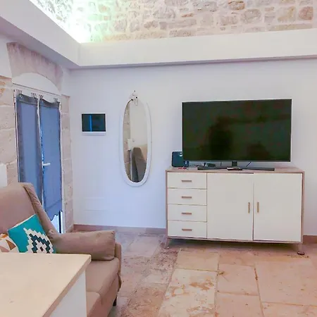 Mediterranea Deluxe House Appartement *