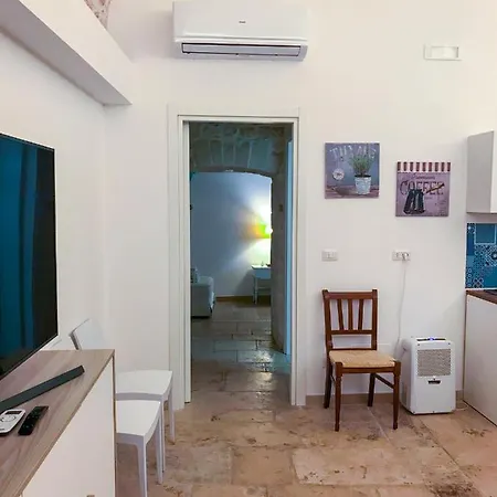 Appartement Mediterranea Deluxe House
