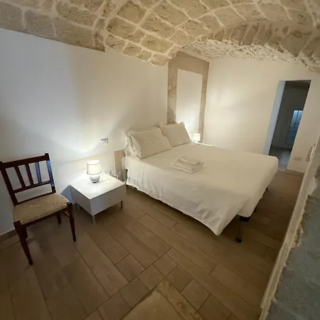 Mediterranea Deluxe House * 몰페타