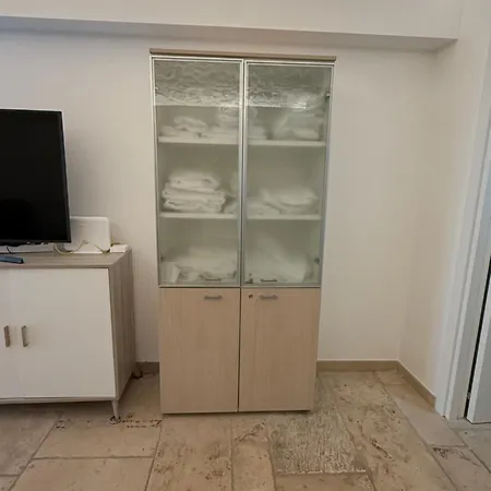Mediterranea Deluxe House 아파트 *