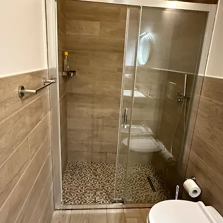 Mediterranea Deluxe House 아파트