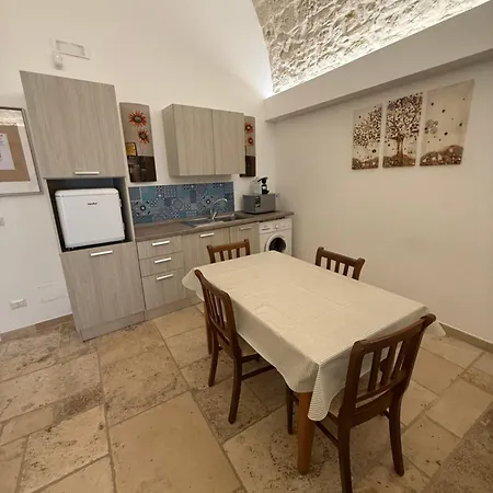 Mediterranea Deluxe House Apartment *