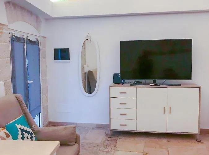 Mediterranea Deluxe House Appartement *