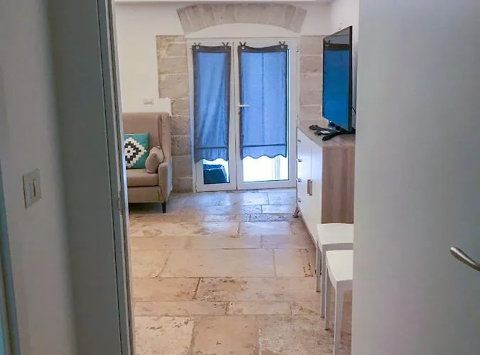 Mediterranea Deluxe House