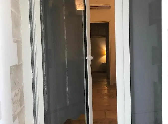 Appartement Mediterranea Deluxe House *