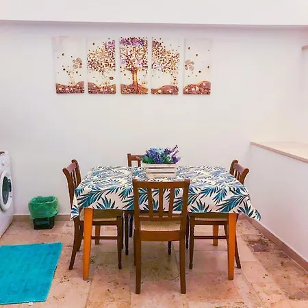 Mediterranea Deluxe House Lejlighed Molfetta