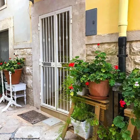 Mediterranea Deluxe House Daire Molfetta