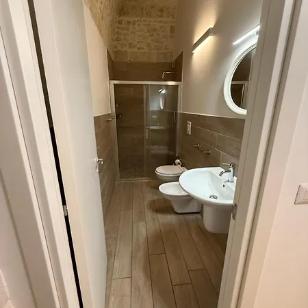 דירה Mediterranea Deluxe House *