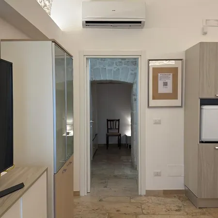 Mediterranea Deluxe House מולפטה