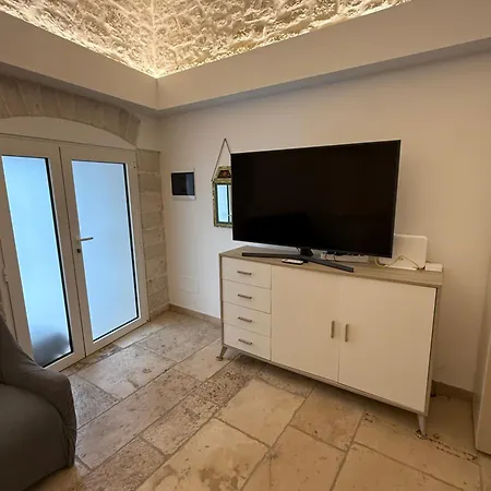 דירה Mediterranea Deluxe House *