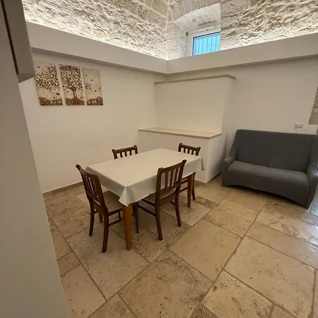 Mediterranea Deluxe House דירה מולפטה