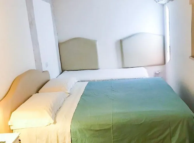 Mediterranea Deluxe House