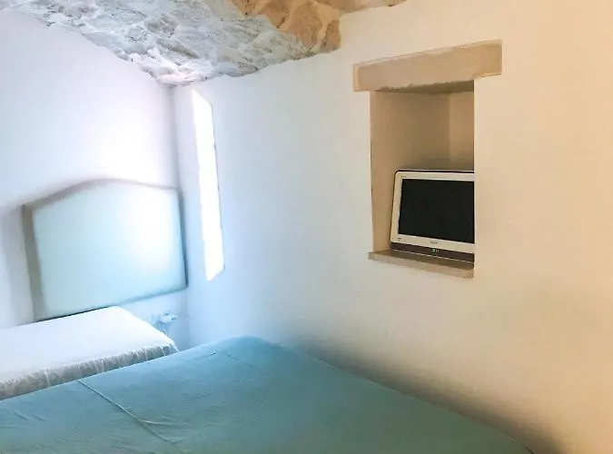 Mediterranea Deluxe House Daire Molfetta