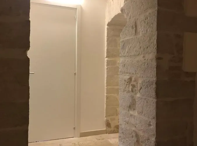 Mediterranea Deluxe House דירה מולפטה